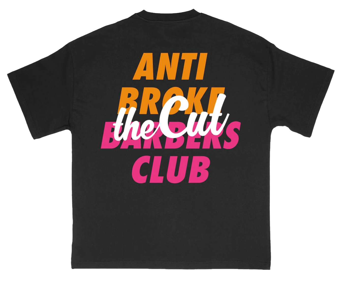 Anti Broke Barbers Club