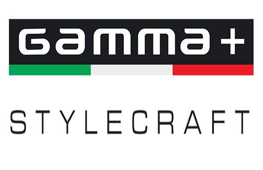 Gamma+ Stylecraft Blades