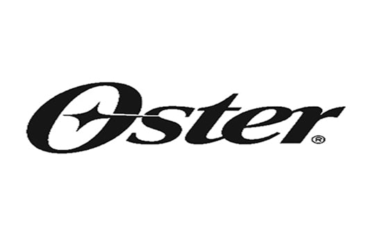 Oster O2 Logo Oster Logo