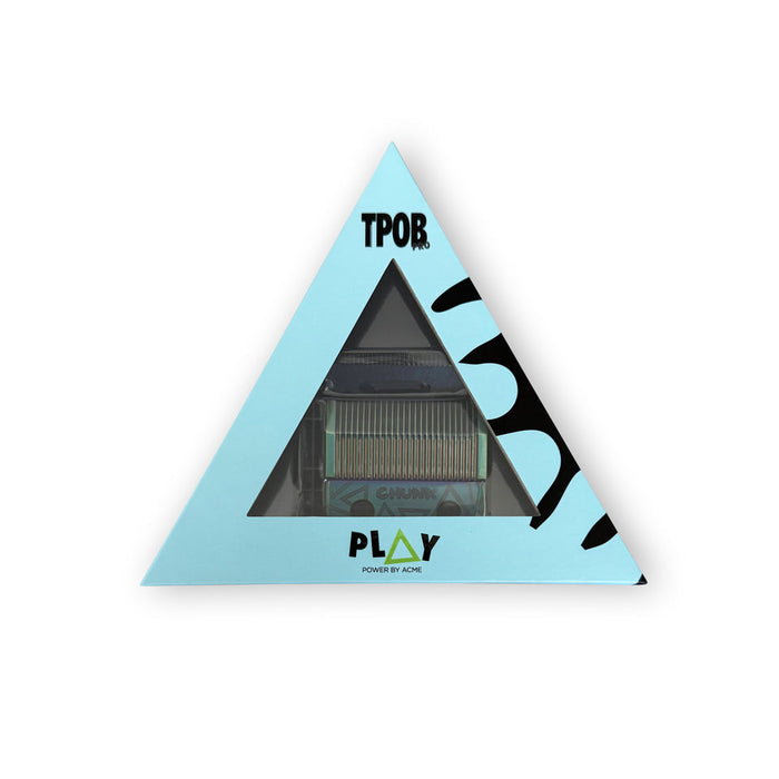 Play Chunk Blade (Bubble Gum)