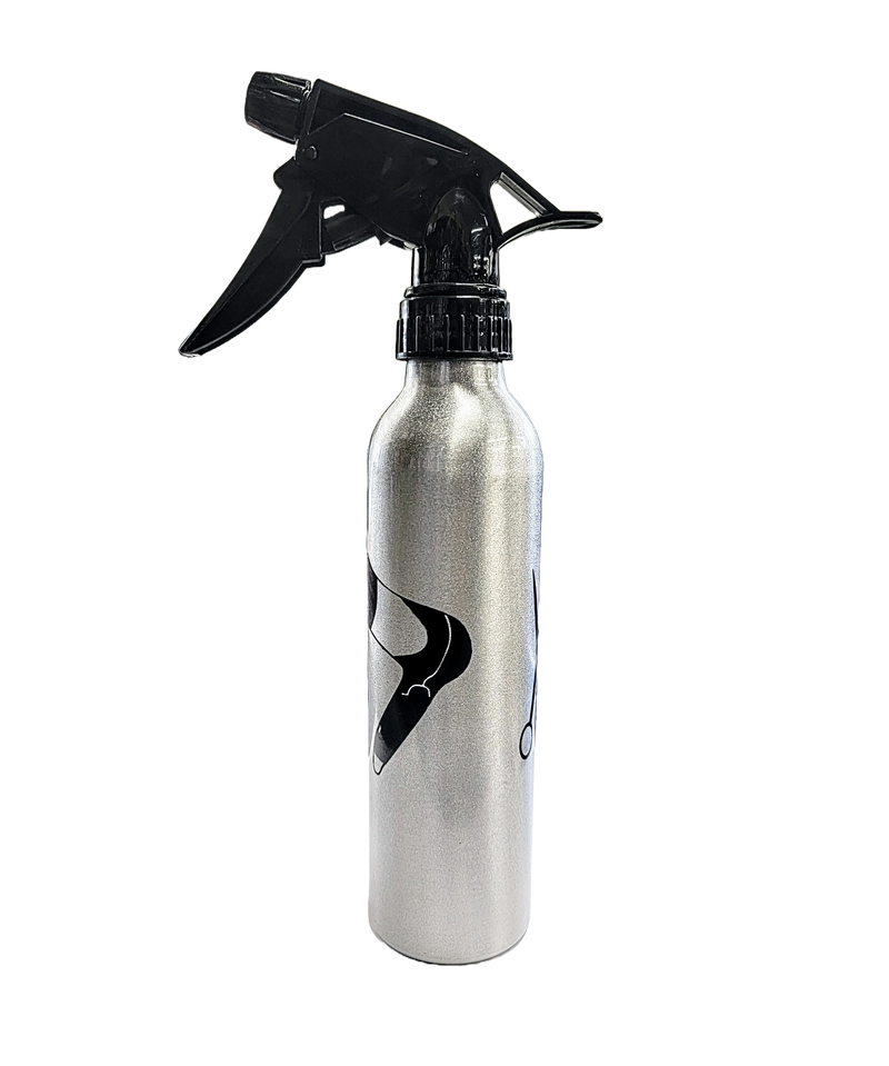 MAGIC COLLECTION Aluminum Spray Bottle