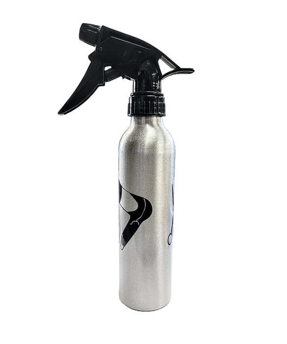 MAGIC COLLECTION Aluminum Spray Bottle
