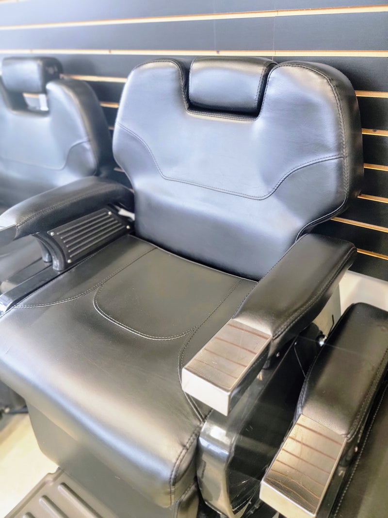 Used Barber Chair (Apollo)