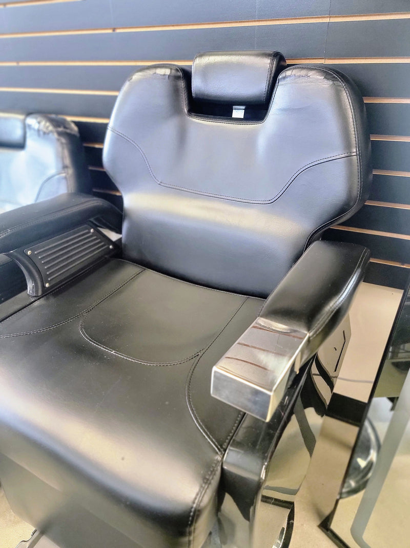 Used Barber Chair (Apollo)