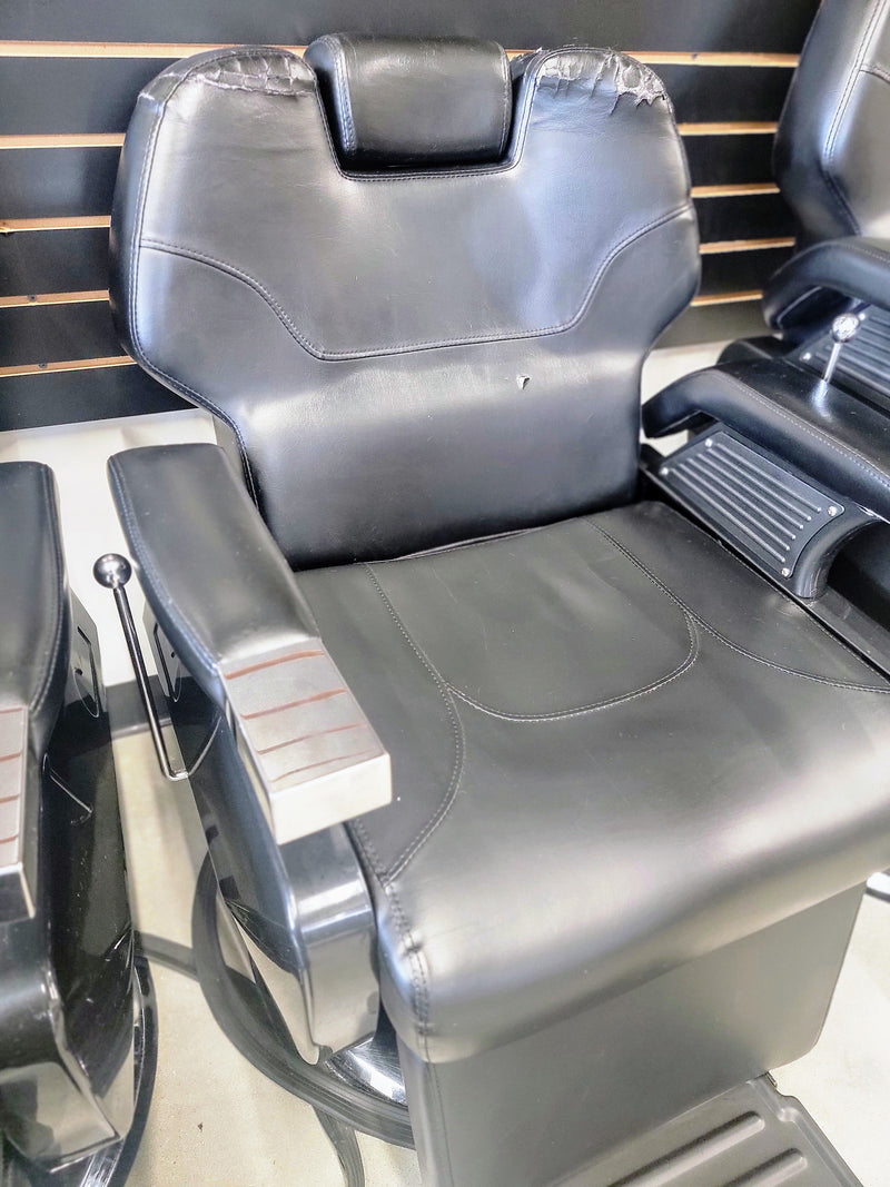 Used Barber Chair (Apollo)