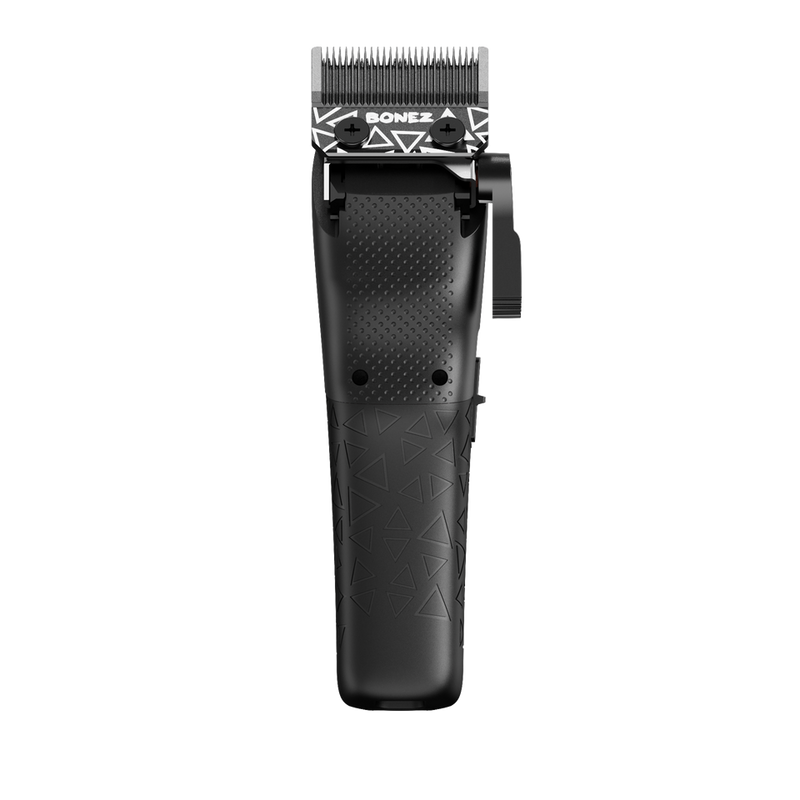 TPOB Play Max Clipper (Blackout Edition)