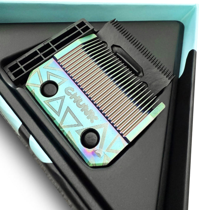 Play Chunk Blade (Bubble Gum)