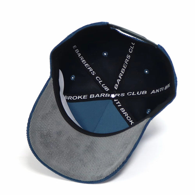 ABBC Trademark Hat - DTX