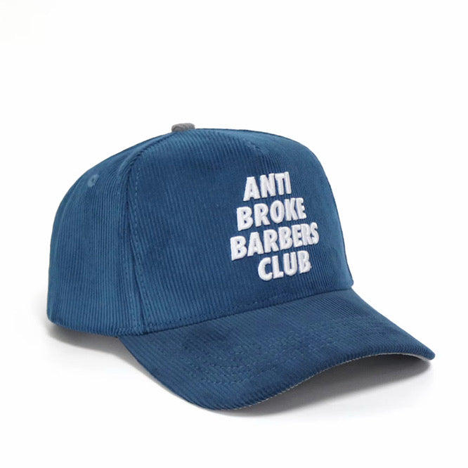 ABBC Trademark Hat - DTX