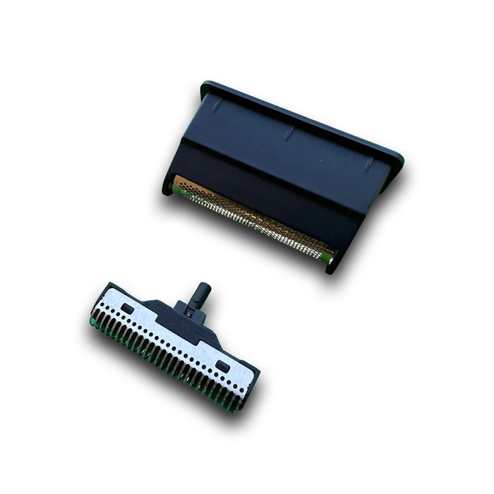 TPOB Mini Skull Shaver Foil Head