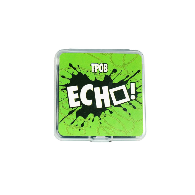 TPOB Echo Blade