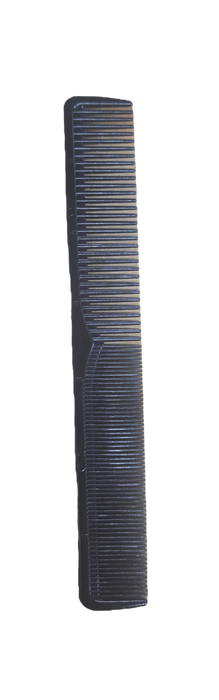 Stella Collection Clipper Cutting Tapered Comb 1 Dozen Pack