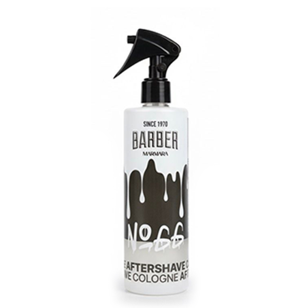 Marmara Barber Aftershave Cologne No. 66 (400ml)