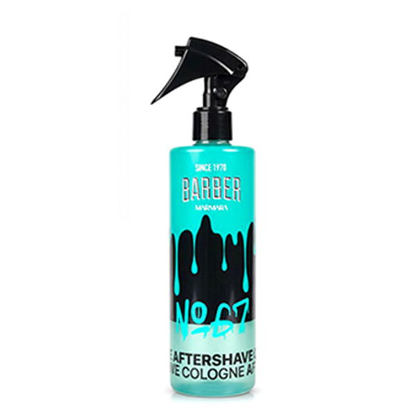 Marmara Barber Aftershave Cologne No. 67 (400ml)