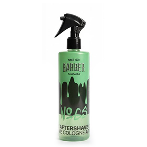Marmara Barber Aftershave Cologne No. 65 (400ml)