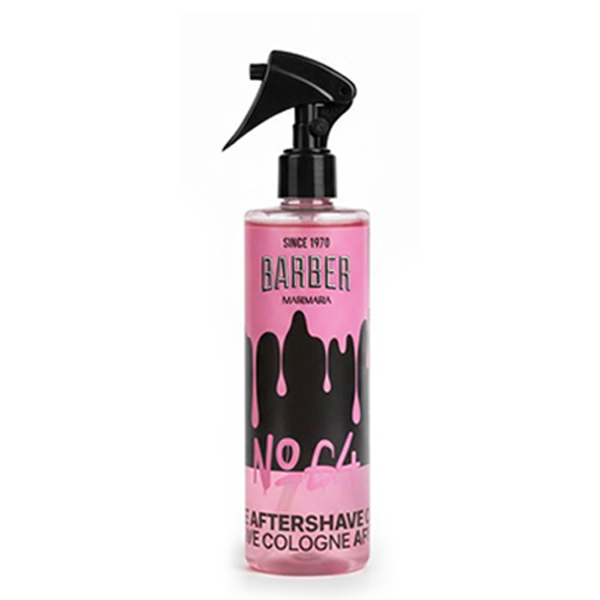 Marmara Barber Aftershave Cologne No. 64 (400ml)