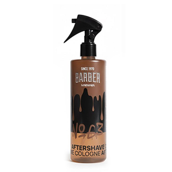 Marmara Barber Aftershave Cologne No. 63 (400ml)
