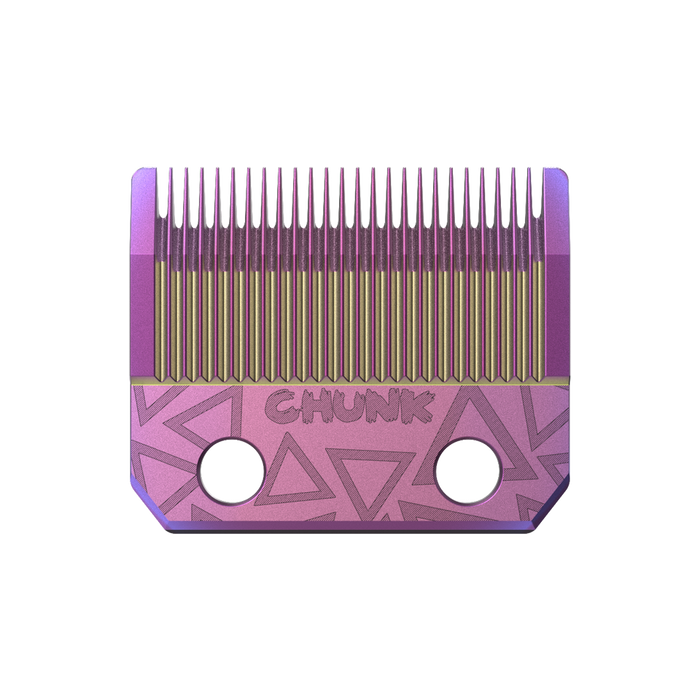 Play Chunk Blade (Candy Floss)