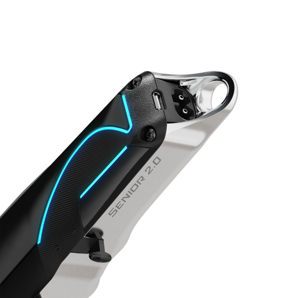 Wahl 5-Star Senior 2.0 Clipper