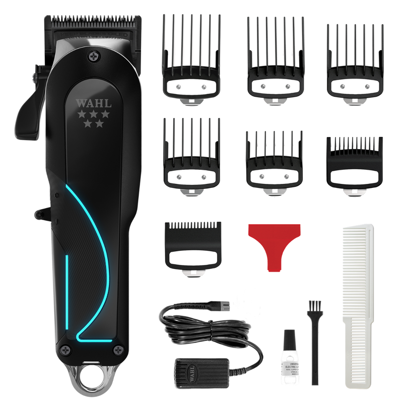 Wahl 5-Star Senior 2.0 Clipper