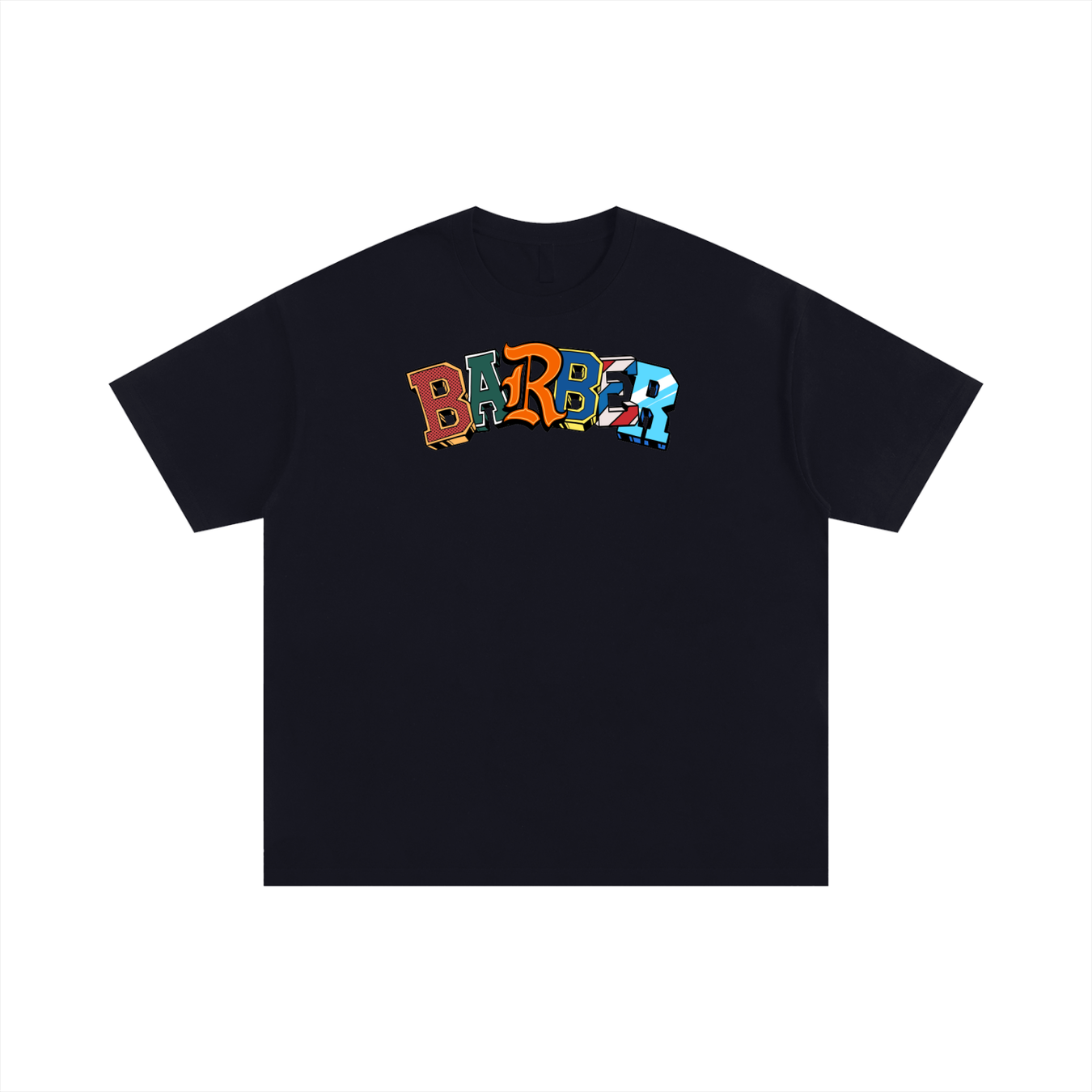 Anti Broke Barbers Club