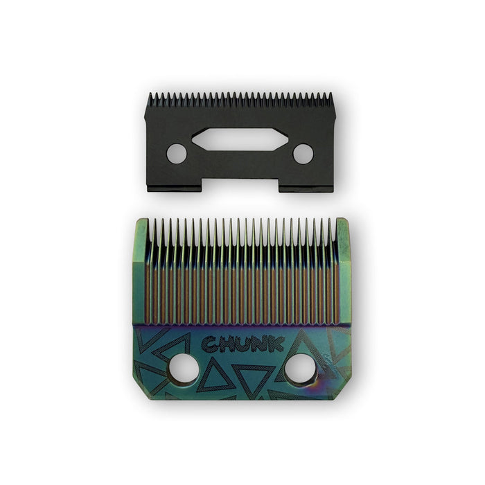 Play Chunk Blade (Bubble Gum)