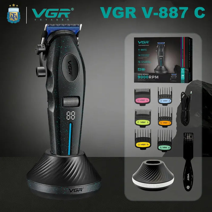 VGR Voyager Professional V-887C Clipper