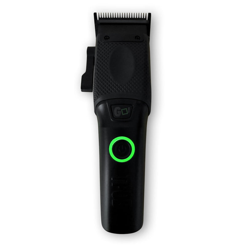 TPOB Go! Clipper (Blackout Edition)