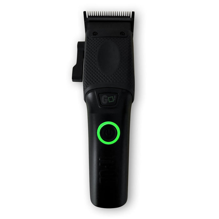 TPOB Go! Clipper (Blackout Edition)