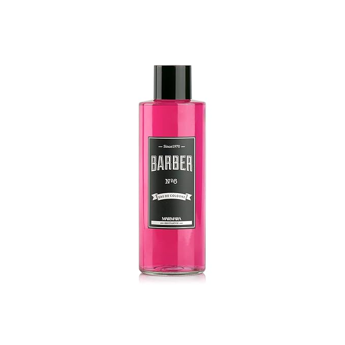 Marmara Barber Aftershave Cologne
