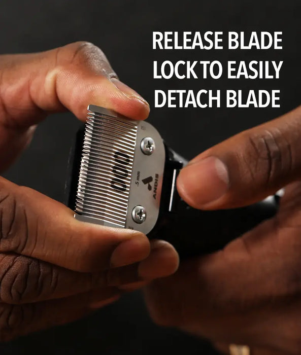 Andis eMERGE Cord/Cordless Clipper