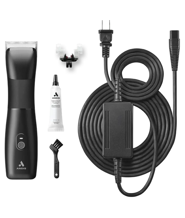 Andis eMERGE Cord/Cordless Clipper