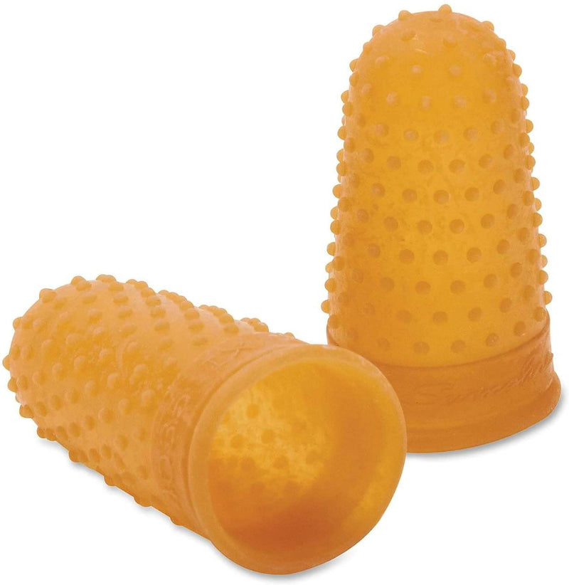 Magic Collection Halo Wig Care System Rubber Finger Protectors 4pcs