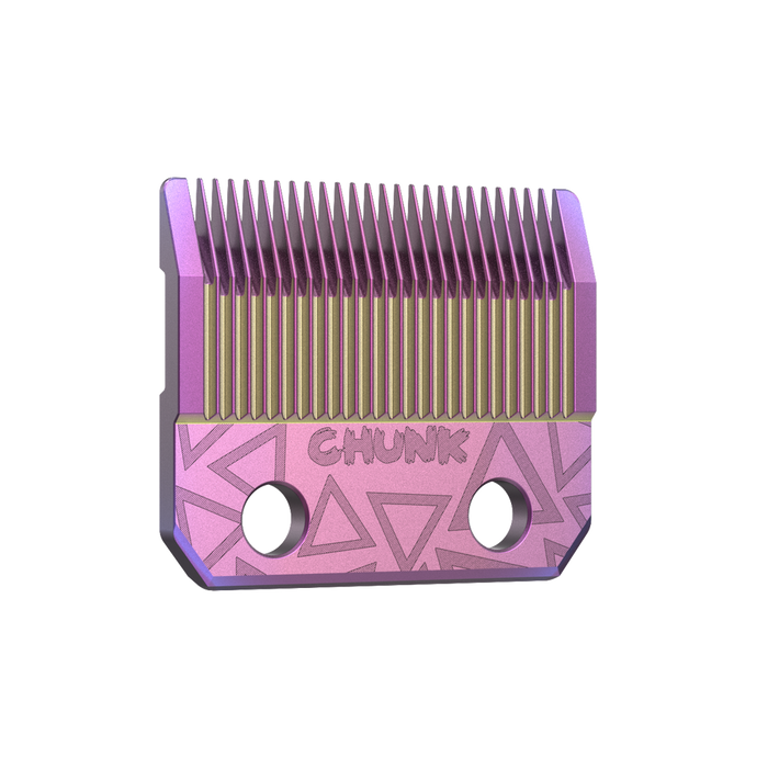 Play Chunk Blade (Candy Floss)