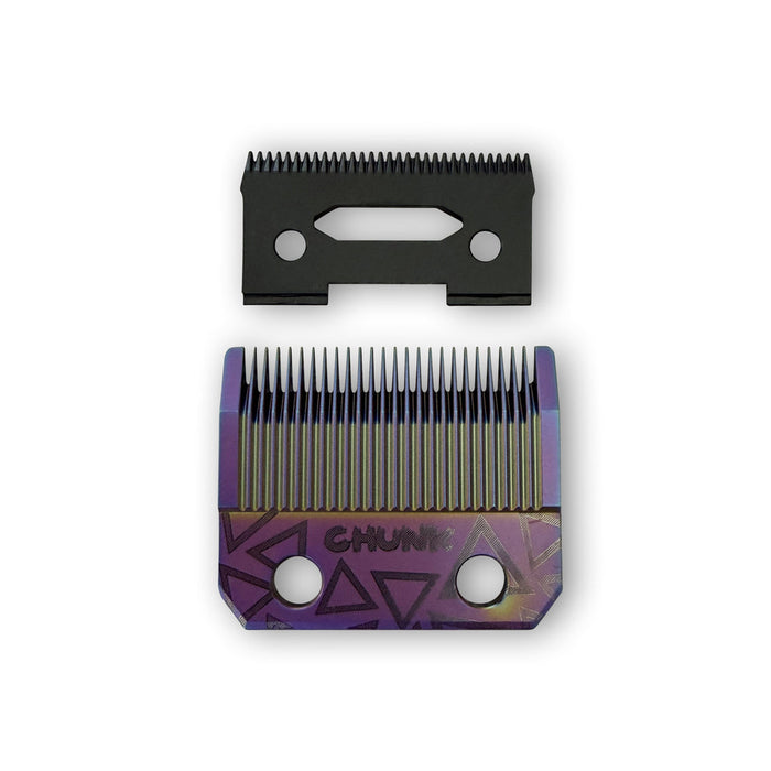 Play Chunk Blade (Candy Floss)