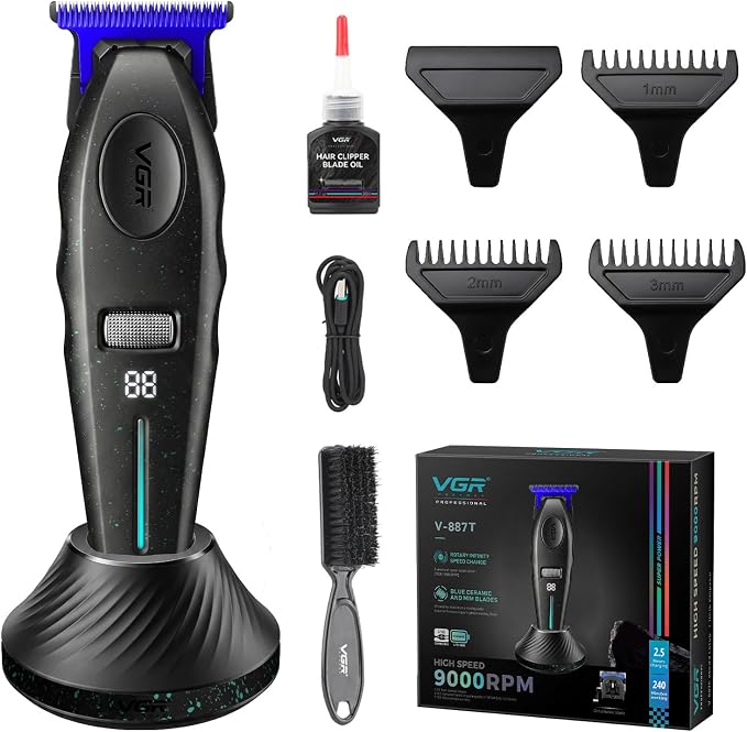 VGR Voyager Professional V-887T Trimmer