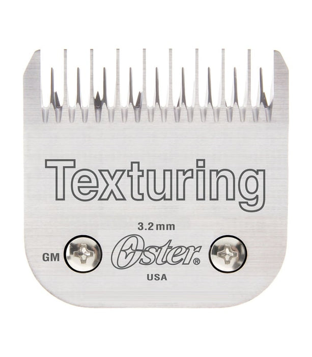 Oster Detachable Blade Texturing Blade #76918-306