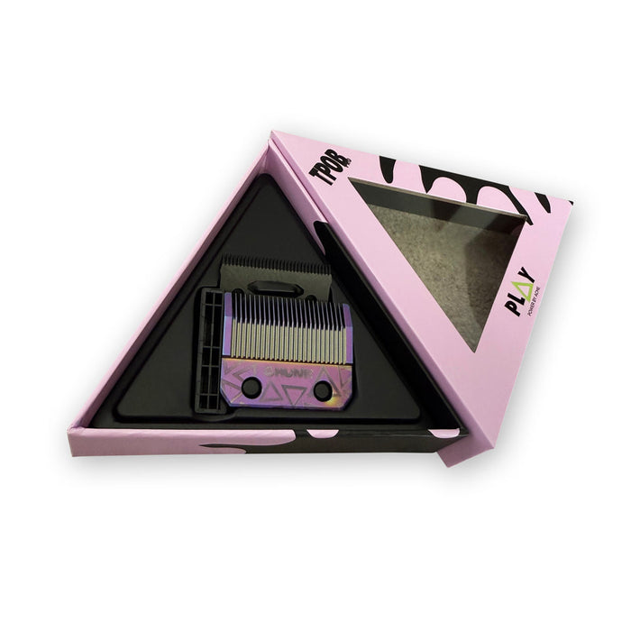 Play Chunk Blade (Candy Floss)