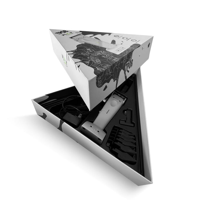 PLAY MINI CLIPPER (Light Grey Edition)