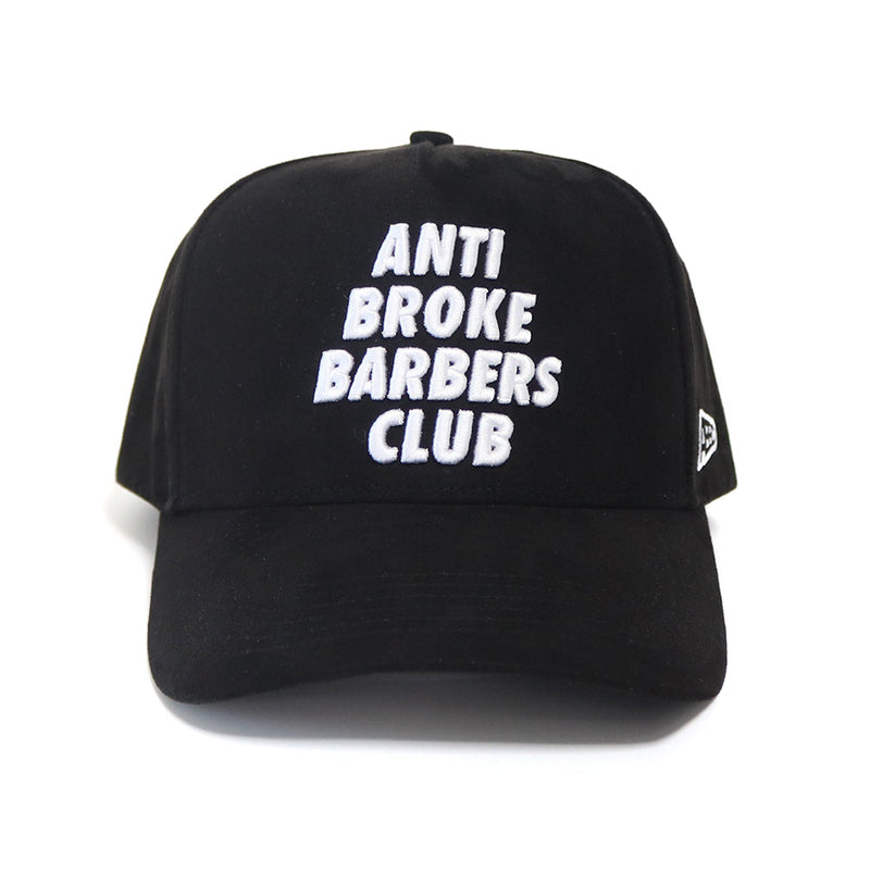 Trademark Suede Hat - Black