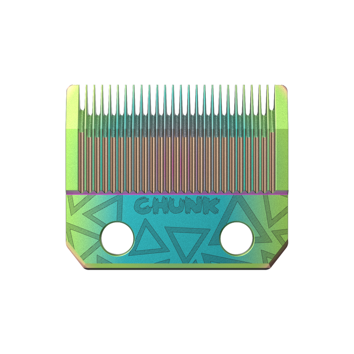 Play Chunk Blade (Bubble Gum)