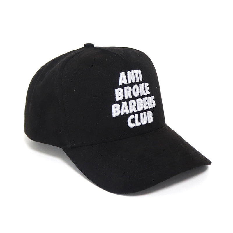 Trademark Suede Hat - Black