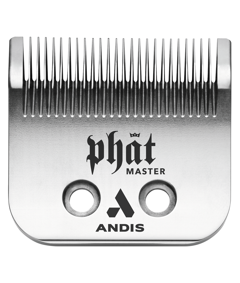 ANDIS Phat Master Clipper Replacement Blade