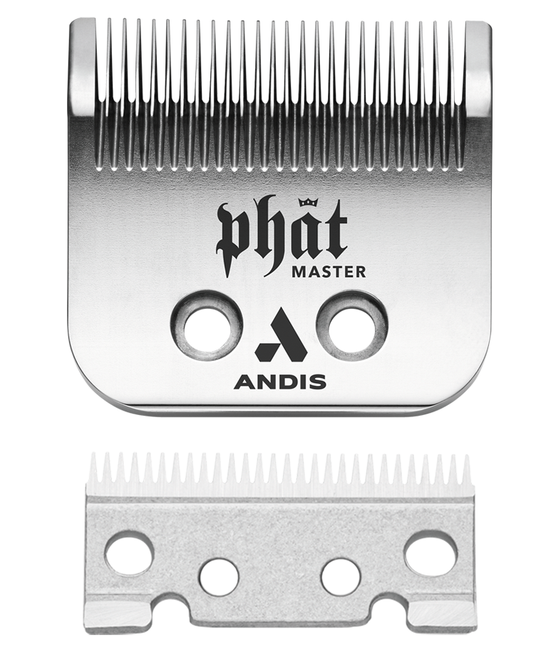 ANDIS Phat Master Clipper Replacement Blade