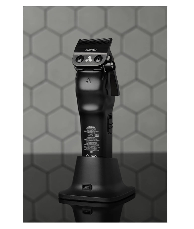 ANDIS Phenom Cordless Clipper