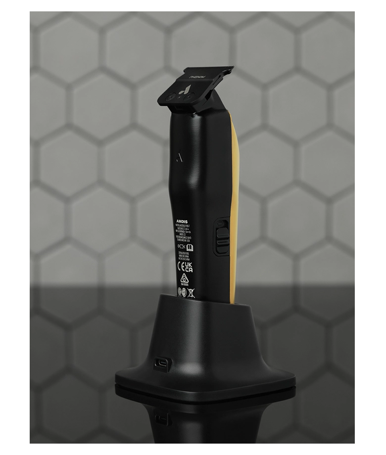 ANDIS Phenom Cordless Trimmer