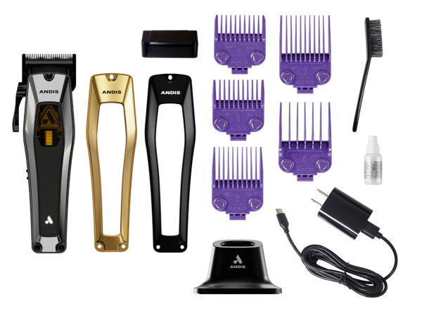 ANDIS Recon Cordless Clipper