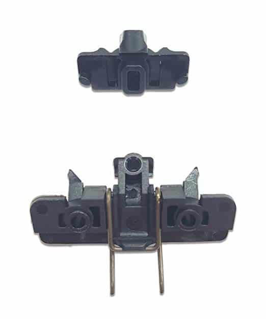 ANDIS Replacement Blade Drive & Bracket Assembly
