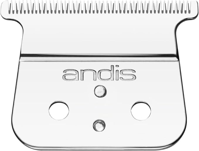 ANDIS Slimline Pro GTX Replacement Blade - Stainless Steel