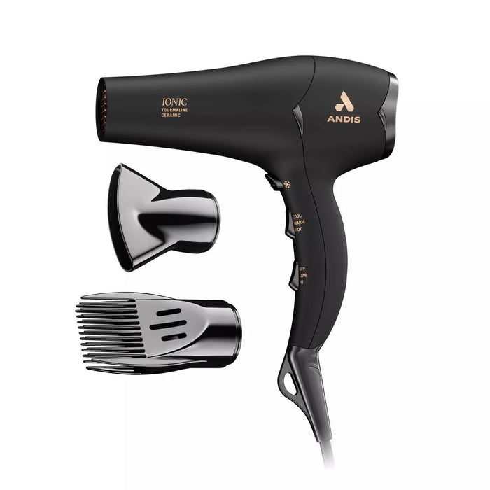 ANDIS Soft Touch Hair Dryer